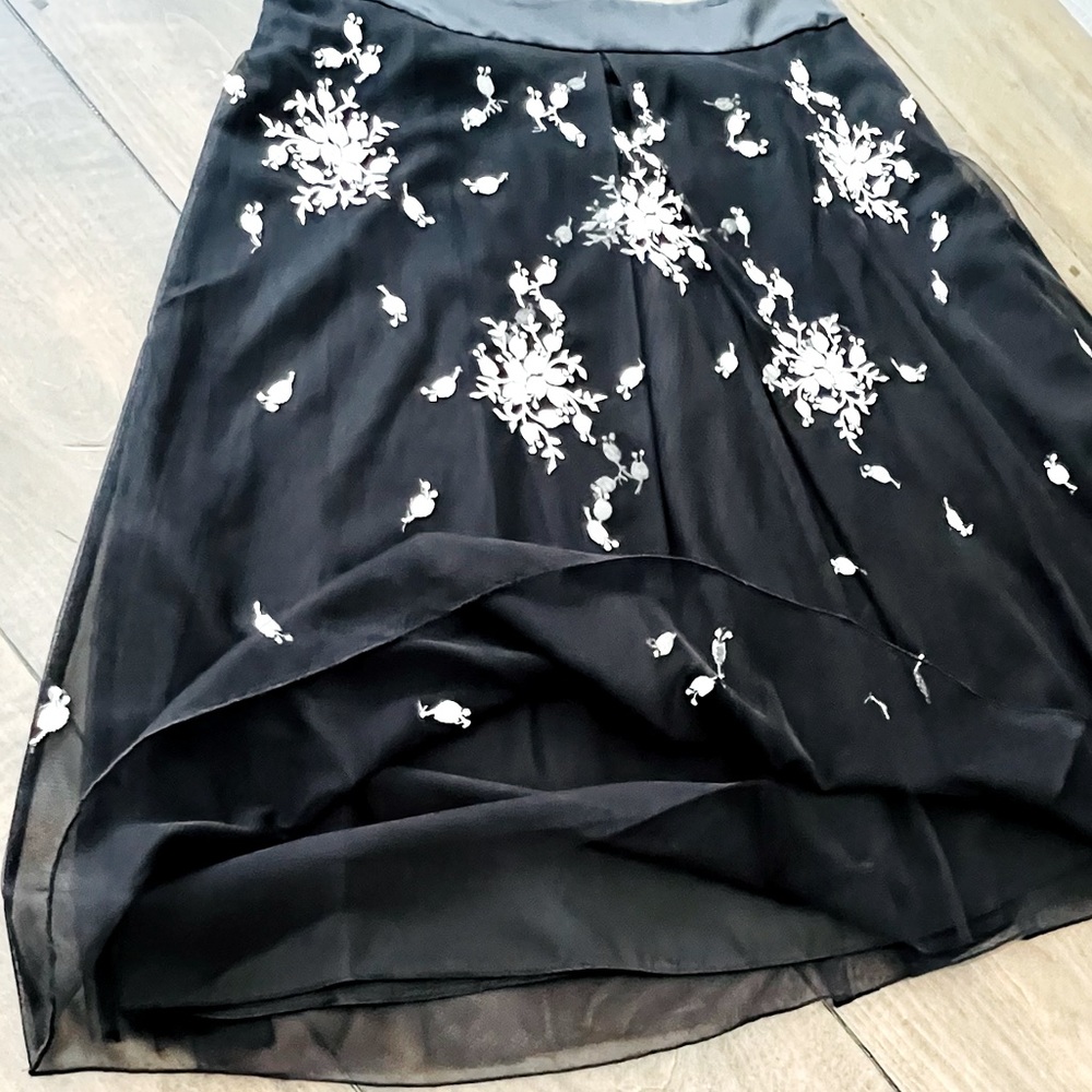 🌟HP🌟Ann Taylor Skirt - Picture 9 of 11